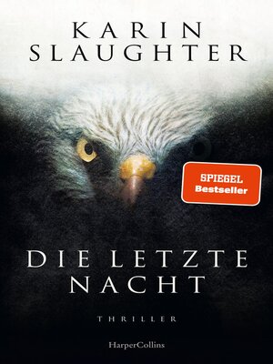 cover image of Die letzte Nacht